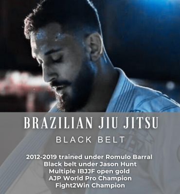 Mike Khatchikian photo