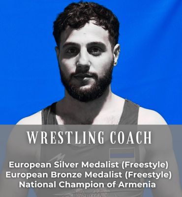 Genik Asatryan photo