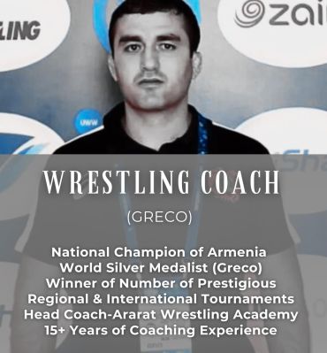 Harut Hovhannisyan photo