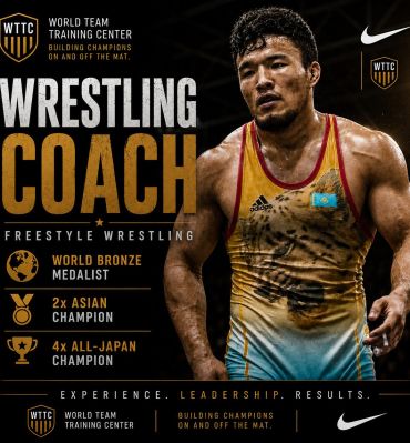 Coach Bak