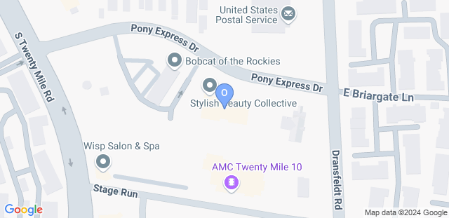 Map to OSS ACADEMY BRAZILIAN JIU-JITSU