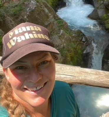 Maureen Sileshi photo