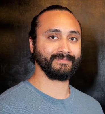 Joseph Hernandez  photo