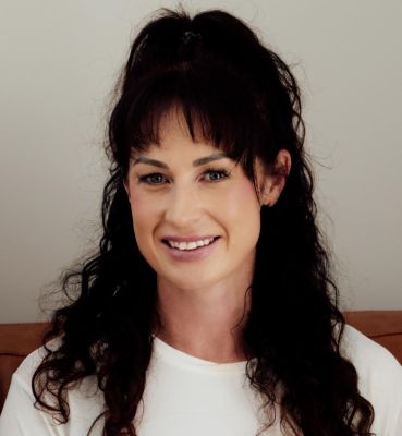 Sophie Robertson photo