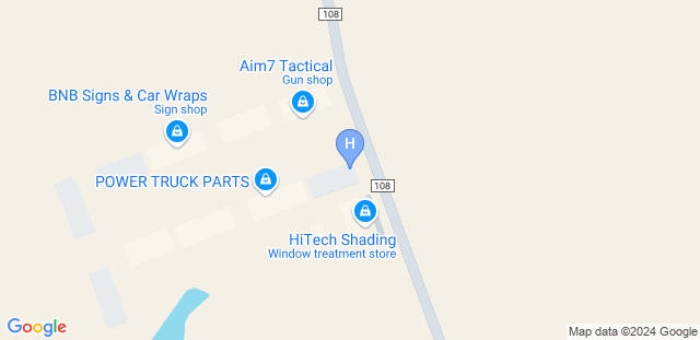 Map to Humble Beast Strength