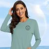 Women's Lightweight LS Shirt Photo 1