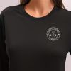 Women's Lightweight LS Shirt Photo 2