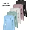 Women's Lightweight LS Shirt Photo 3