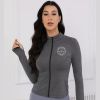 Women's Full Zip Jacket Photo 1