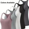Women's Tank Top - Solid Colors Photo 1