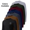 Men's Lightweight LS Shirt Photo 2