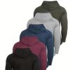Men's Lightweight Hoodie Photo 2