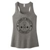 HBS Women's Racerback Tank Top Photo 1