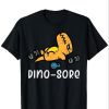 Dino-Sore T-Shirt Photo 1