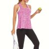 Women's Tank Top - Heather Colors Photo 2