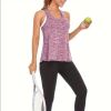 Women's Tank Top - Heather Colors Photo 5
