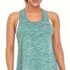 Women's Tank Top - Heather Colors Photo 3