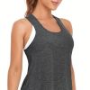 Women's Tank Top - Heather Colors Photo 4