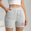 Women's Shorts- w. Drawstring Photo 1