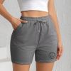 Women's Shorts- w. Drawstring Photo 2