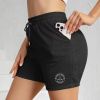 Women's Shorts- w. Drawstring Photo 3