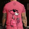 Pink Panther Shirt Photo 3