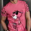 Pink Panther Shirt Photo 1