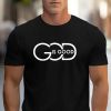 God is Good T-Shirt Photo 1