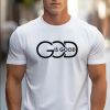 God is Good T-Shirt Photo 2
