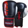 5.2 (Adult) RevGear S3 Pro Gel Boxing Gloves Photo 1
