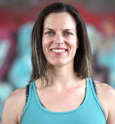 Kristina Courage photo