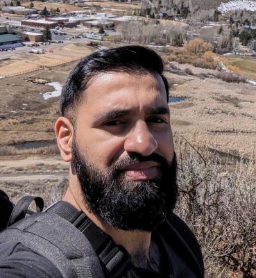 Taranveer  Bains photo