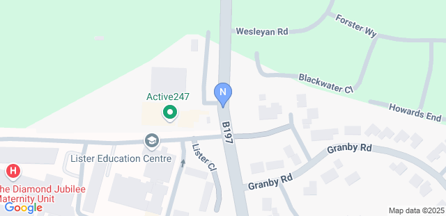 Map to New Movement BJJ