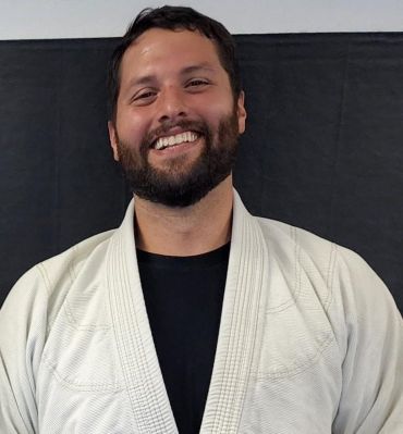 Kevin Southworth photo