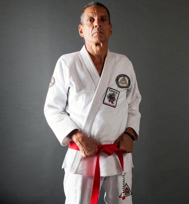 Reslon Gracie photo