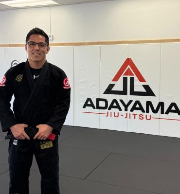 Martin Herrick photo