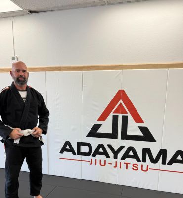 Weylon Fontenot photo