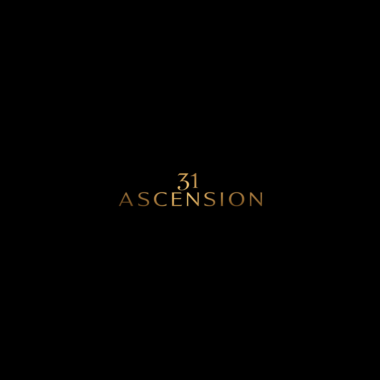 31 Ascension Training System