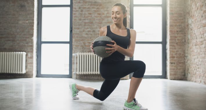 Core training