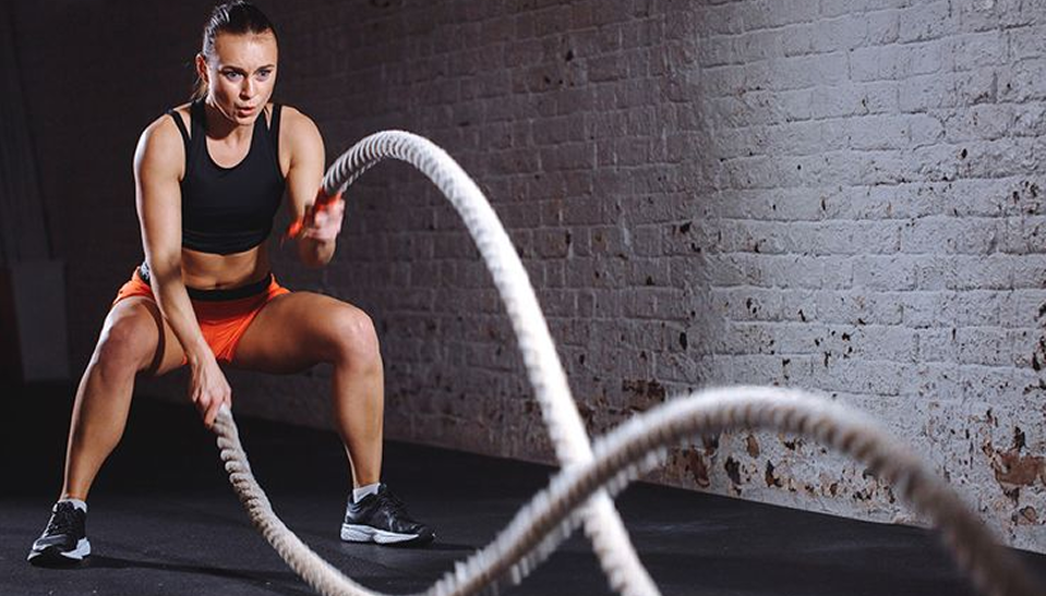 Member continuing long-term training