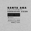 PRE-order Downtown Jiu-Jitsu “Santa Ana Confidence” Tee Photo 3