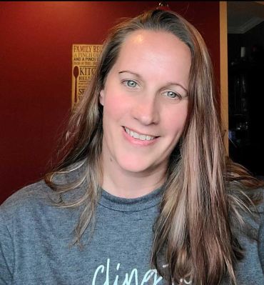 Kim Breedlove photo