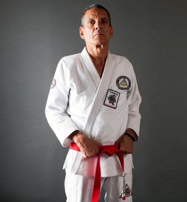 Relson Gracie photo