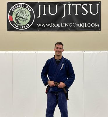 Christian Fairfax  photo