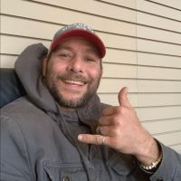 Michael Stratton Jr.