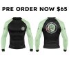 Men/ Women's - Long sleeve RashGuard  Photo 1