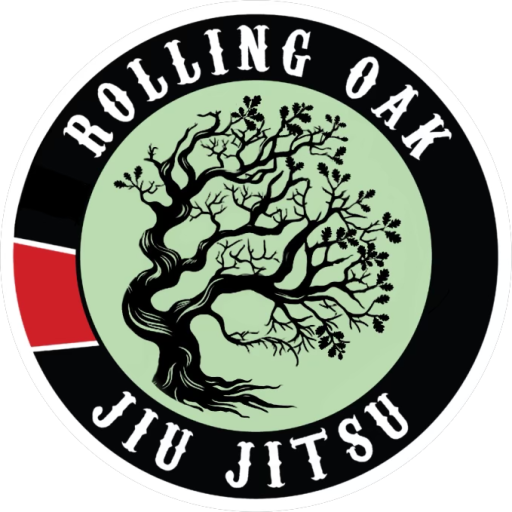 Rolling Oak Jiu Jitsu