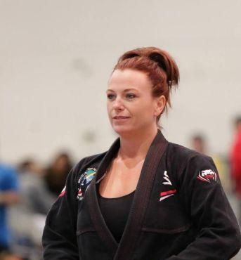 Rebecca Gonzalez photo