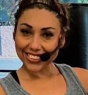 Angelica Torres photo