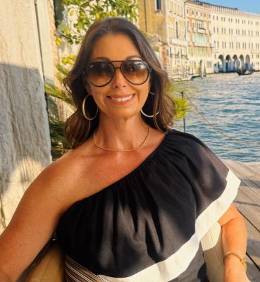 Heather Evans - Pi-Yo & Butts & Guts Instructor